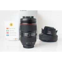 ราคา Canon EF24-105mm f/4L IS II USM สภาพสวย (21524692262)