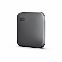 ราคา 2 TB EXT SSD WD ELEMENT (WDBAYN0020BBK-WESN) (23279295079)