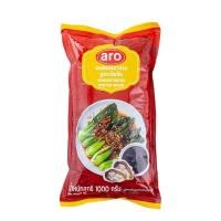 ราคา (พร้อมส่ง) ARO เอโร่ ซอสหอยนางรมเข้มข้น 1 กก. (27423619069)