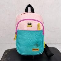 ราคา กระเป๋าสะพายข้าง Pancoat / CB Pancoat สีชมพู (51451512793)