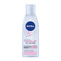 ราคา Nivea Acne Care Make Up Clear Cleansing Water 200ml