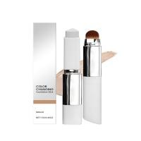 ราคา ColorChangFoundationStick,Double-headBlancCoverStickwithSoftBrush() (49958087455)