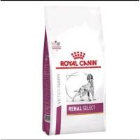 ราคา Royal canin Renal select สุนัขโรคไต สำหรับสุนัขเลือกกิน (ขนาด2kg) (15968582658)