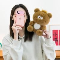 ราคา [หมอน] การ์ตูน Snot Bear ตุ๊กตาตุ๊กตาน่าเกลียดแมวน่ารักไดโนเสาร์ของเล่นตุ๊กตา Silly Ragdoll หมอนนอน (54759346638)