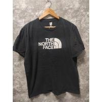 ราคา เสื้อยืดมือสอง The nort face บิ๊กโลโก้ (8430637060)
