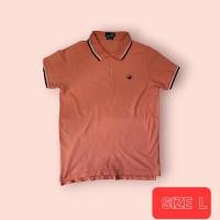 ราคา เสื้อโปโล Body Glove แท้ มือสอง (22379799228)
