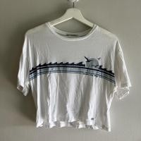 ราคา เสื้อครอบ Pull&Bear ไซส์ S มือสอง (18753331514)