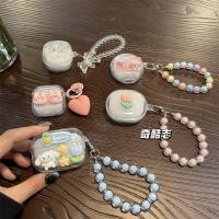 ราคา คุณภาพดี การออกแบบการ์ตูนพร้อมเคสโซ่สีเข้ากันได้สําหรับฝาครอบ JBL TUNE FLEX/WAVE FLEX/TUNE 225/220/TUNE 130NC/TUNE 230NC/RACE ซิลิโคนโปร่งใสหูฟังฝาครอบกรณี (26706967187)