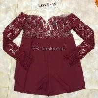 ราคา SALEงานป้ายXXL 690฿ (582833315)