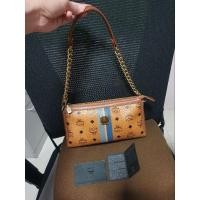 ราคา กระเป๋าสะพาย MCMของแท้%(Used)สภาพดี Mcm crossbody bags, Tote bags Vestiaire Collective (27372657026)