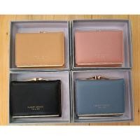 ราคา กระเป๋าสตางค์ใบสั้น แบรนด์ TAILIAN 3 พับ (21321039962)