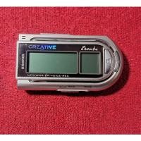 ราคา เครื่องเล่น Mp3 Creative Rhombo 256M สวย มือสอง (18861752753)