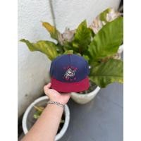 ราคา หมวก Snapback โลโก้ Vans Wolf (47108360268)