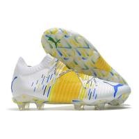 ราคา รองเท้าฟุตบอลเฉพาะทาง Puma Futuro Estrella Neymar Siringy Galvanic Imprensa Completa FG 06 (45009411727)
