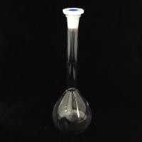 ราคา ขวดวัดปริมาตร จุกปิดพลาสติก Class A 500 มิลลิลิตร Volumetric Flask with Plastic Stopper (Class A) 500 ml. (3423010299)