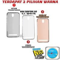 ราคา Nice Case ALL TYPE ASUS ZENFONE GO 4.5/ZC451TG MAX ZC553KL (51705324803)