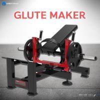 ราคา GLUTE MAKER เครื่องบริหารก้น เครื่องบริหารกล้ามเนื้อช่วงล่าง Hip Thrust - Homefittools (23840713235)