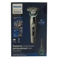 ราคา Philips Norelco Shaver 9500 Wet & Dry Electric Shaver S9985/84 ( US Plug ) (23602180280)