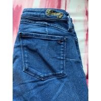 ราคา กางเกงยีนส์ขายาว Tommy Hilfiger (3989939056)