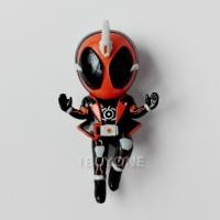 ราคา มาสค์ไรเดอร์โกสต์ แม่เหล็ก ฟิกเกอร์ โมเดล อนิเมะ Masked Kamen Rider Ghost FIGURE Model Bandai ของแท้ (4577699799)