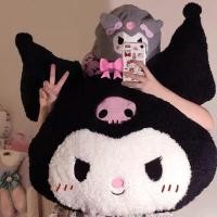ราคา ตุ๊กตาคุโรมิ ปาหมอน ตุ๊กตา เตียงเด็กผู้หญิงกับหมอนนอน 327 (20638928233)