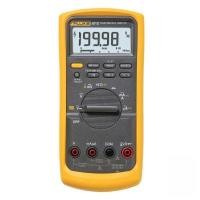 ราคา FLUKE-87-5,INDUSTRIAL TRUE RMS MULTIMETER (3447480832)