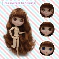 ราคา *พรีออเดอร์* Blythe Reject บลายธ์ Matte face หน้าแบบด้าน (1924570118)