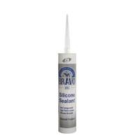 ราคา BRAVO กาวซิลิโคน #101 สีดำ (7854214245)