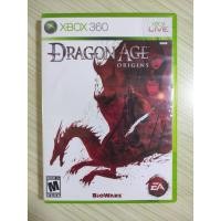 ราคา (มือ2)​ Xbox​ 360​ -​ Dragon Age Origins​ (ntsc)​​**เล่นกับ X360 ได้ทุกโซน & Xbox one / Series X (11807706448)