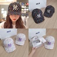 ราคา ✨พร้อมส่ง✨ NY MLB multi color crayon cap ของแท้100% (12154003403)