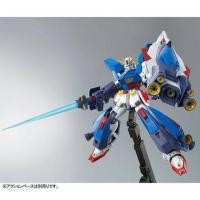 ราคา Premium Bandai MG F90II-I Gundam F90II Intercept Type (3352694336)