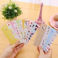 ราคา กระดาษโน๊ต post it ที่คั้นหนังสือ ญี่ปุ่นแท้ ขั้นต่ำ2 ชิ้น (6224256394)