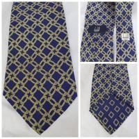 ราคา DUNHILL London 100% Silk Necktie (42055755399)