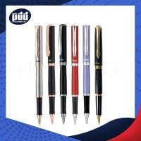 ราคา Pentel ปากกาหมึกเจล เอ็นเนอเจล สเตอริ่ง K600 , K611 (แบบปลอก) หมึกน้ำเงิน 0.7 มม. - Pentel EnerGel Sterling K600 , K611 (24375608020)