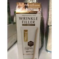ราคา [สินค้าขายดี] Smooth E Gold Cream 30กรัมลดริ้วรอย ผิวเนียนอ่อนเยาว์ สารต้านอนุมูลอิสระ เติมคอลลาเจนเคลือบผิวชั้นนอก (26025172522)