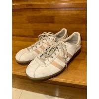 ราคา Used Adidas Bermuda Wonder White มือสอง ของแท้ ไม่มีกล่อง (41254531676)