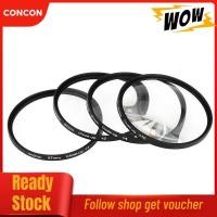 ราคา Concon Concon Andoer 67 มม.Macro Close-Up Filter ชุด +1 +2 +4 +10 พร้อมกระเป๋าสำหรับ Nikon D80 D90 D7000 Canon Tamron Sigma DSLRs (26894330149)
