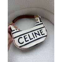 ราคา กระเป๋า Celine Ava medium Strap Y22 ของแท้ (49750825389)