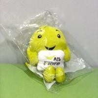 ราคา น้องอุ่นใจ : ตุ๊กตาน้องอุ่นใจ fiber 5”(นิ้ว) (6817924135)