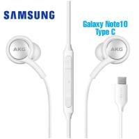 ราคา หูฟัง Samsung Galaxy Note10 AKG Type C GH59-15107A ของแท้100% (22127697168)