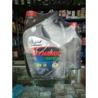 ราคา ปตท ไดนามิค คอมมอนเรล SAE10W-30 ขนาด 6ลิตร แถม1 ลิตร (3665750493)