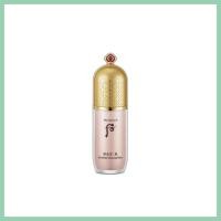 ราคา [TheHistoryOfWhoo] Gongjinhyang Mi Essential Makeup Base 40ml / ไพรเมอร์แต่งหน้าเกาหลี / Smooth Finish by YK.COMPANY (49057427781)