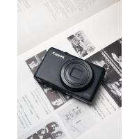ราคา กล้องดิจิตอลคอมแพค Canon Powershot S95 (22586646944)