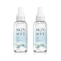 ราคา AVONSOSOFTOriginalJOBADryOilSpray(5Fl.Oz)Each–Travel-FriendlyLuxuryBody&HairOilMist–Fast-Greasy,Silkyooth150ML(2-PACK) (51459175486)