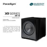 ราคา Paradigm XR 13 (Piano Black) (54104777835)
