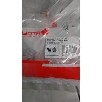ราคา Modular Plug Eyota Rj45 Cat6 CONNECTOR CAT 6 JACK RJ45 CAT6e CONNECTOR RJ 45 CONNECTOR (47656353678)