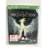 ราคา เกม Game Xbox one - Dragon Age INQUISITION มือ 1 (4846721780)