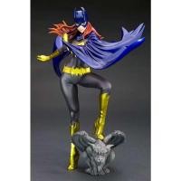 ราคา Batgirl 1/7 (Kotobukiya) - Bishoujo มือ1 แท้ (พร้อมส่ง) Batman DC Comi (44101861722)