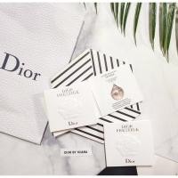 ราคา Dior Prestige La Micro Huile De Rose Advanced Serum 1 ml (3279104427)