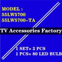 ราคา LG 55LW5700 55LW5700-TA ทีวี LED BACKLIGHT BRU พร้อมสต็อก (48557084582)
